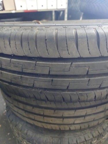 Pneu 205 r16 autres eté - 205/75,