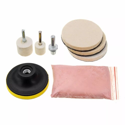 Kit polissage pour - kit,