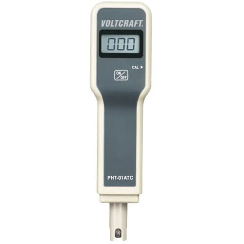 Mètre voltcraft pht atc - voltcraft,