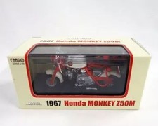 Ebbro Honda Monkey Z50M