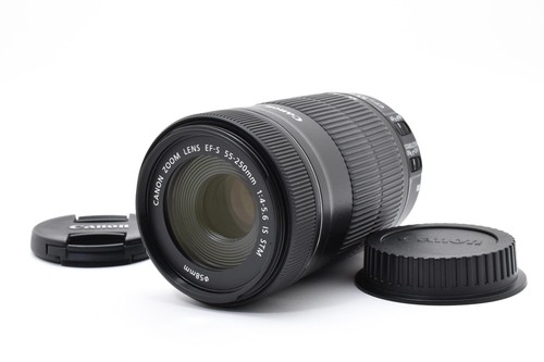 Near mint canon - canon, ef-s
