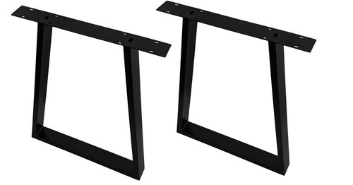 Pied table noir - pied,