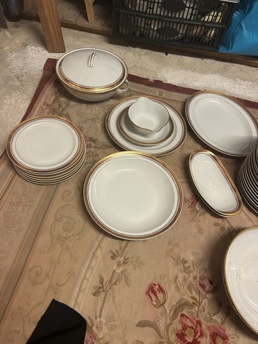 Bernardaud france service - bernardaud,