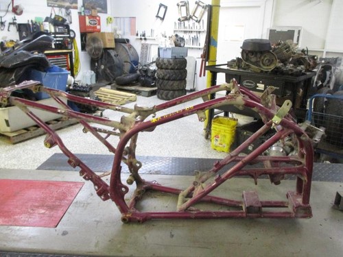 Yamaha yfs 200 blaster - 04,