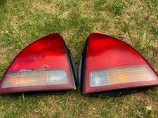 Honda prelude 2.2 vtec Back Lights Comes As A Pair