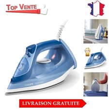 Fer à Repasser Vapeur 2400W