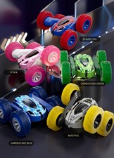 Voiture télécommandée