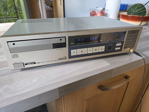 Tres rare lecteur - tres,