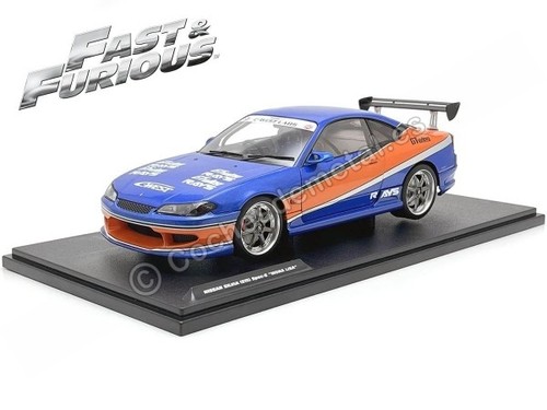 2006 nissan silvia - 2006,
