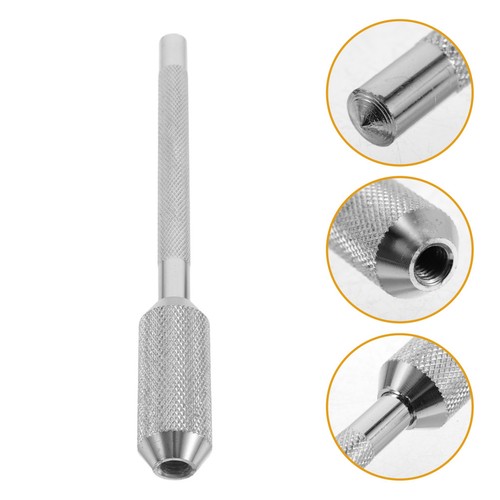 Steel cowbell holder - steel, for