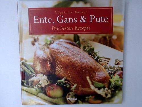 Ente gans pute les - :,