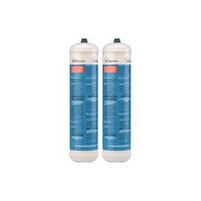 Bouteille oxygène 110 bar