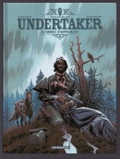 MEYER / DORISON . UNDERTAKER