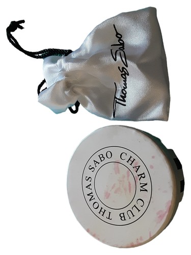 Thomas sabo boîte déco charm - thomas,