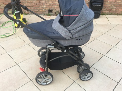 Nacelle windoo bebe - windoo, confort
