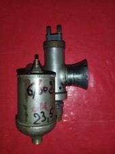 carburateur AMAC  bronze moto