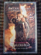 Bryan Adams: I do it for you