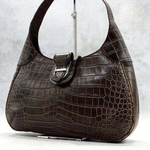 Sac bandoulière bally en - sac,