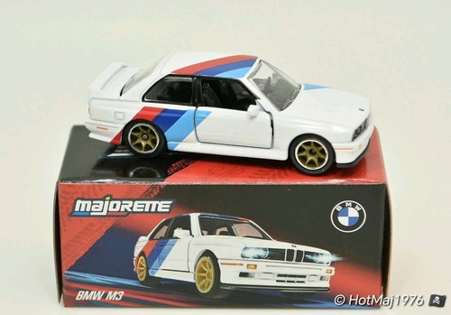 Majorette bmw jantes - majorette, m3
