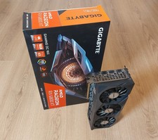 Carte graphique Gigabyte