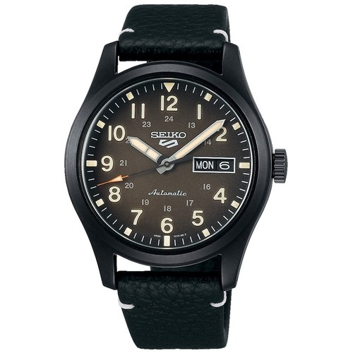 Seiko sports srpg41k1 - 5, montre