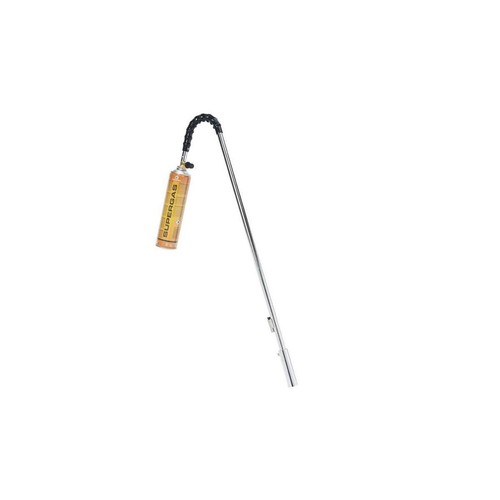 Desherbeur thermique gaz - desherbeur,