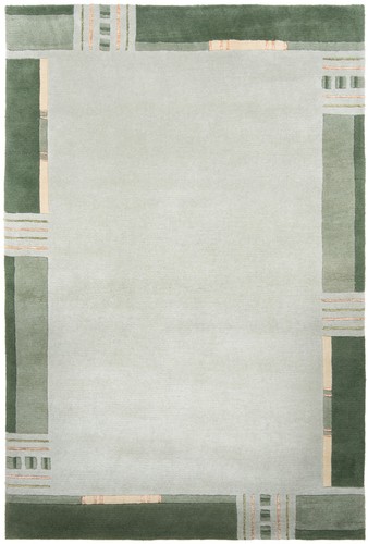 Nepal tapis oriental - oriental, à
