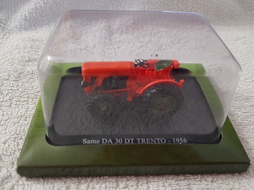 Same trento 1956 - same, dt