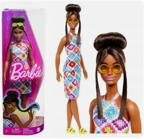 Poupée doll barbie - poupée,