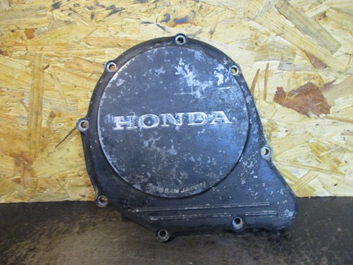 Carter embrayage honda - honda, cbx