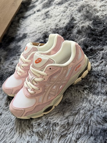 Asics gel nyc rose - nyc,