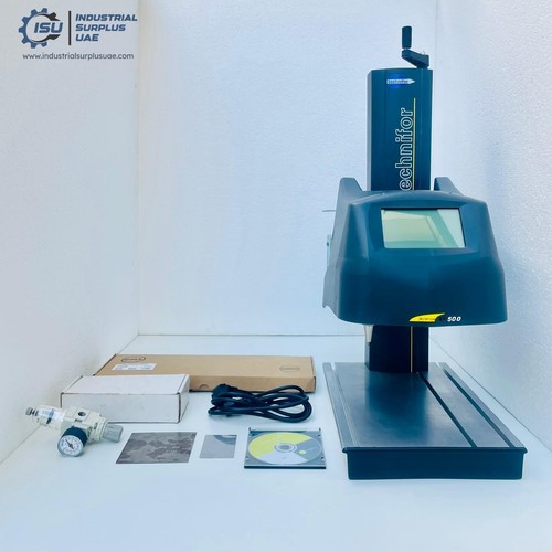 Gravotech xf500 d - gravotech, pn/d