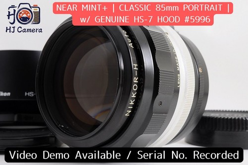 Near mint nikon - [near, mint+]
