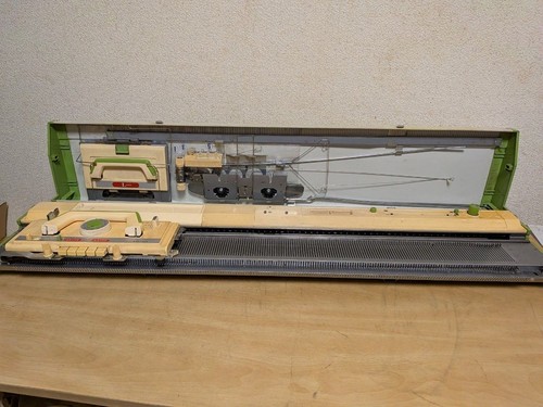 Machine tricoter junk - tricoter,