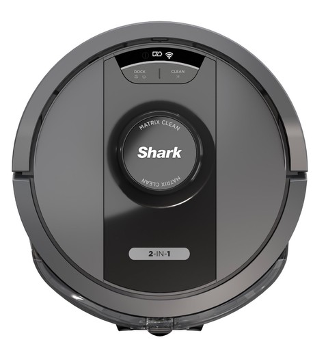 Shark matrix 1 - 2-in-1, robot