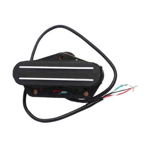 Micro chevalet humbucker - micro,