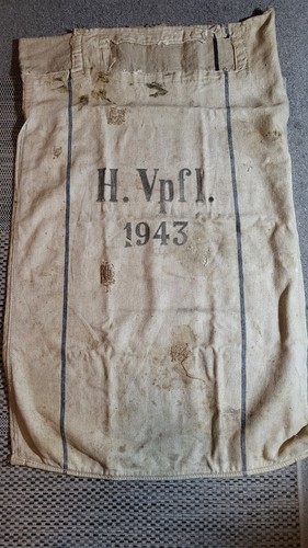 Sac farine allemand 2 nde - farine,