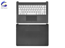 New For HP Pavilion 14-CM 14CK 240 G7 245 G7 246 G7 Upper Case Palmrest / Bottom