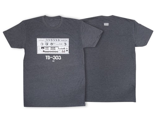 Shirt roland 303 xxl - t-shirt,