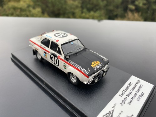 Ford escort mk1 east african - mk1,,