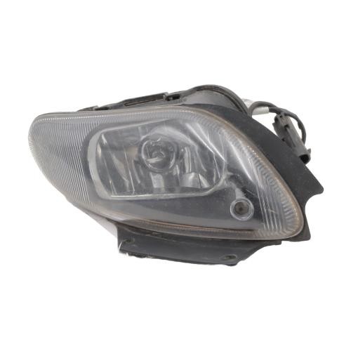 Anti brouillard gauche - , (feux)