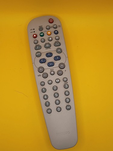 Télécommande philips - ,