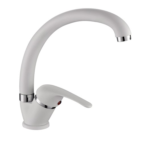 Sei1406whi robinet mélangeur - robinet,