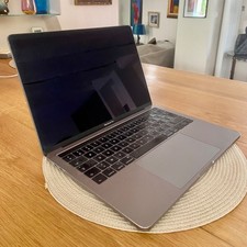 MacBook Pro 13’’ Retina