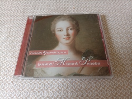 Ensemble quentin jeune le - jeune, :