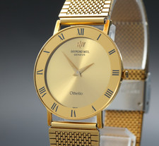 Montre Qz homme neuve Batt "N