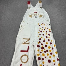 Salopette Dickies femme 30x32