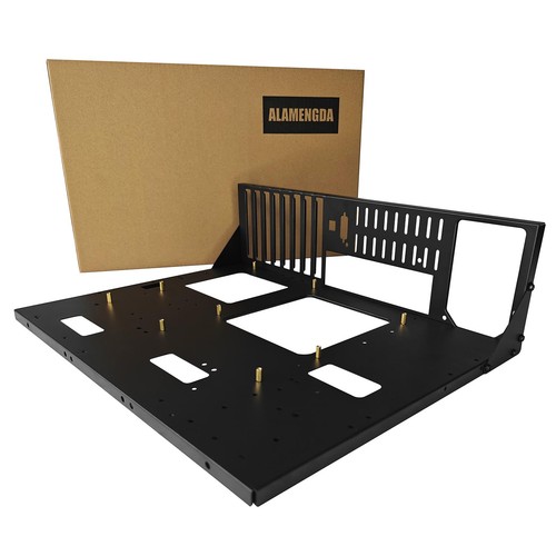 Boîtier ordinateur jeu - boîtier, d'ordinateur