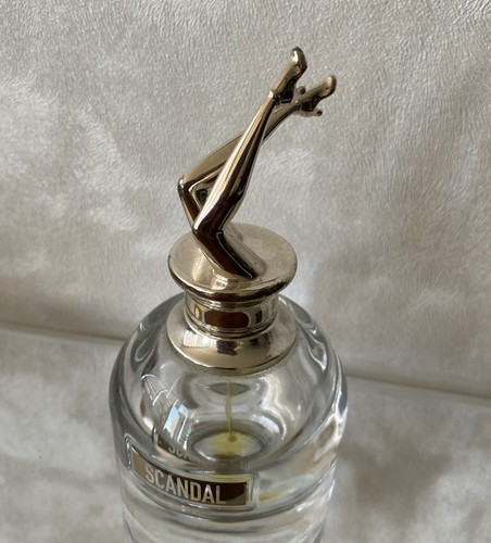 Flacon parfum vide - parfum, empty