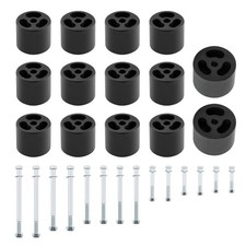 2" pouce Body Lift Block Kit